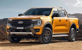 Xe Ranger
