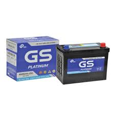 Ắc quy GS tại Bắc Giang