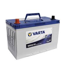 Varta 105D31R/120D31R 12V-90Ah