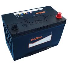 Delkor 120D31R