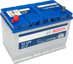 Đại lý ắc Quy Bosch chính hãng tại Bắc Giang